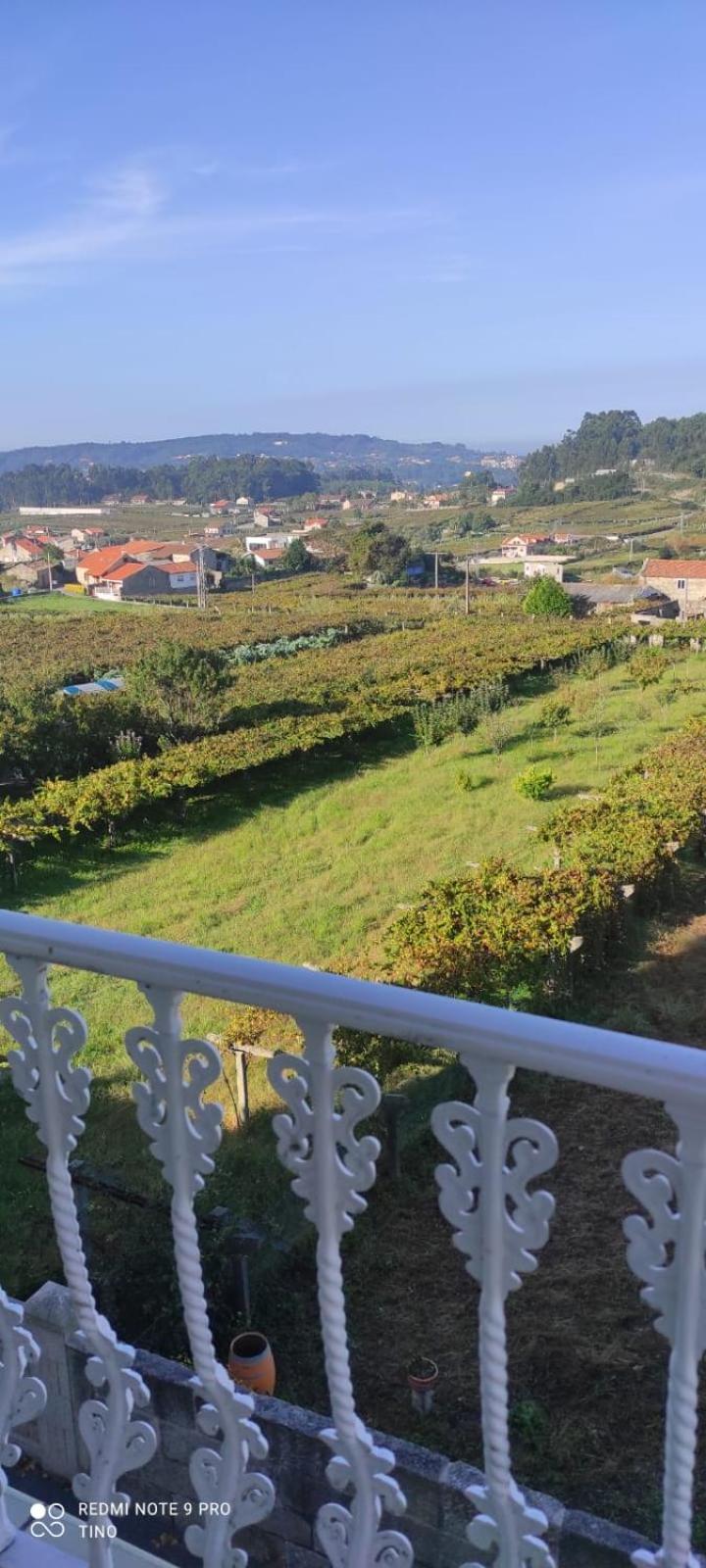 Casa Rodino Hotel Meano ภายนอก รูปภาพ