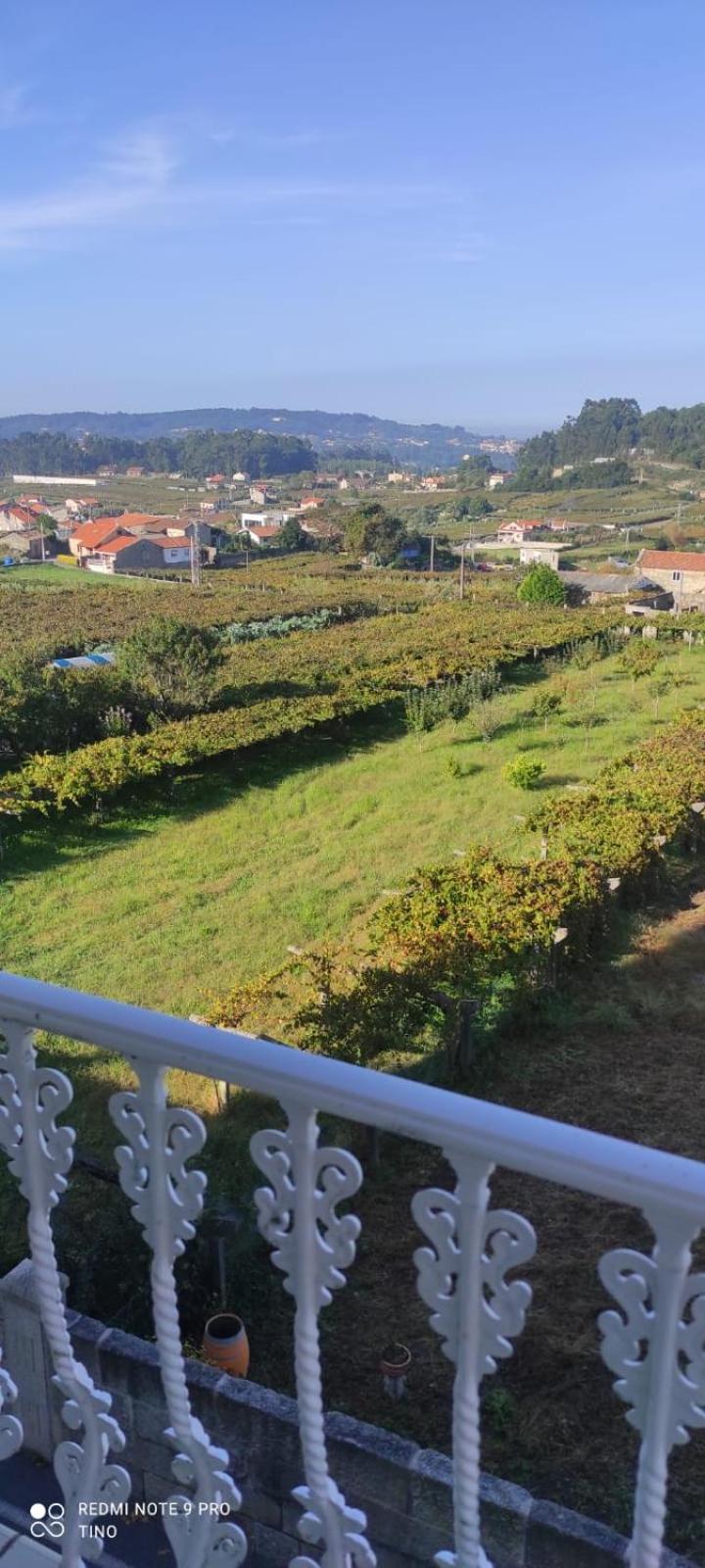Casa Rodino Hotel Meano ภายนอก รูปภาพ