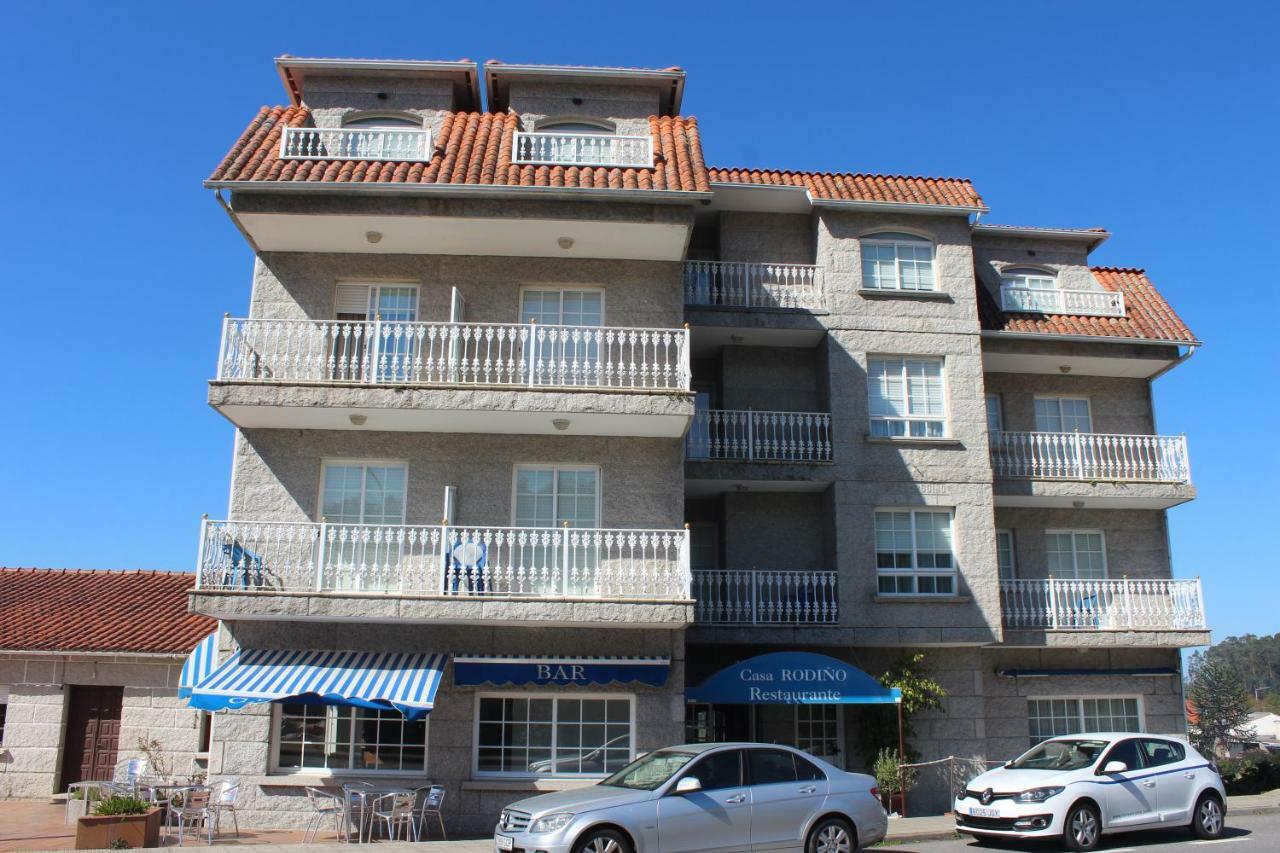 Casa Rodino Hotel Meano ภายนอก รูปภาพ