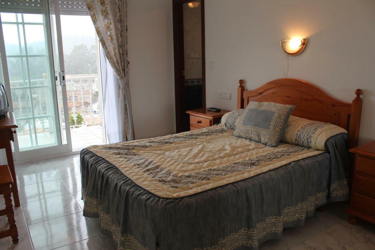 Casa Rodino Hotel Meano ภายนอก รูปภาพ
