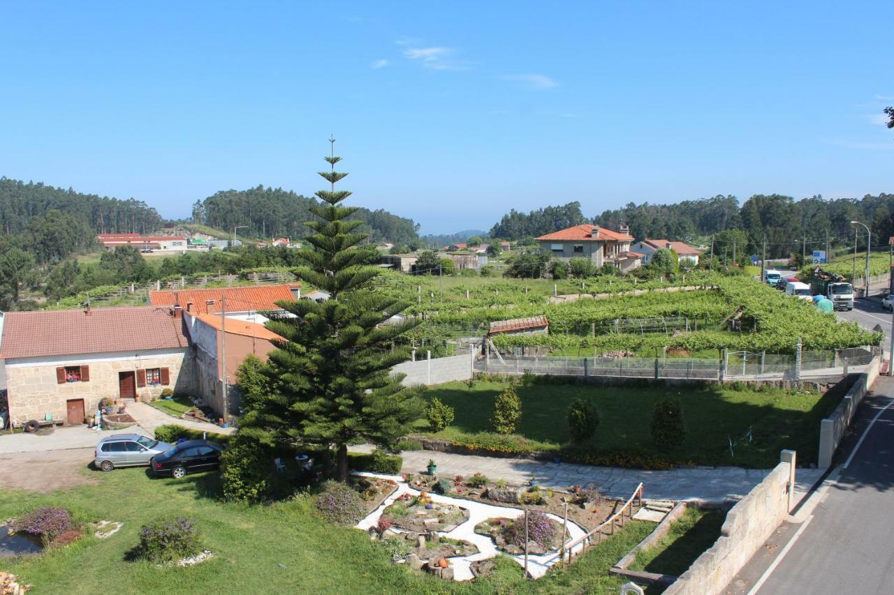 Casa Rodino Hotel Meano ภายนอก รูปภาพ