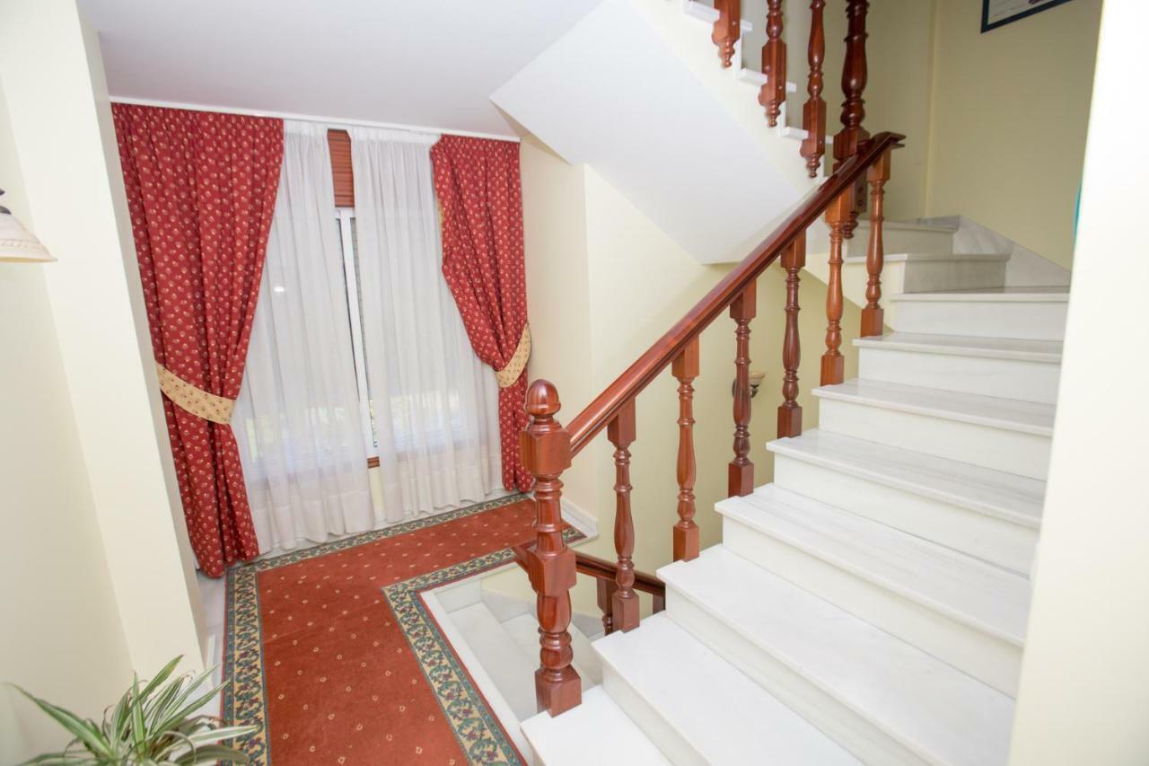 Casa Rodino Hotel Meano ภายนอก รูปภาพ