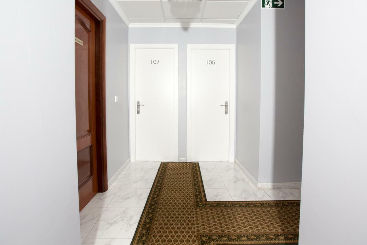 Casa Rodino Hotel Meano ภายนอก รูปภาพ