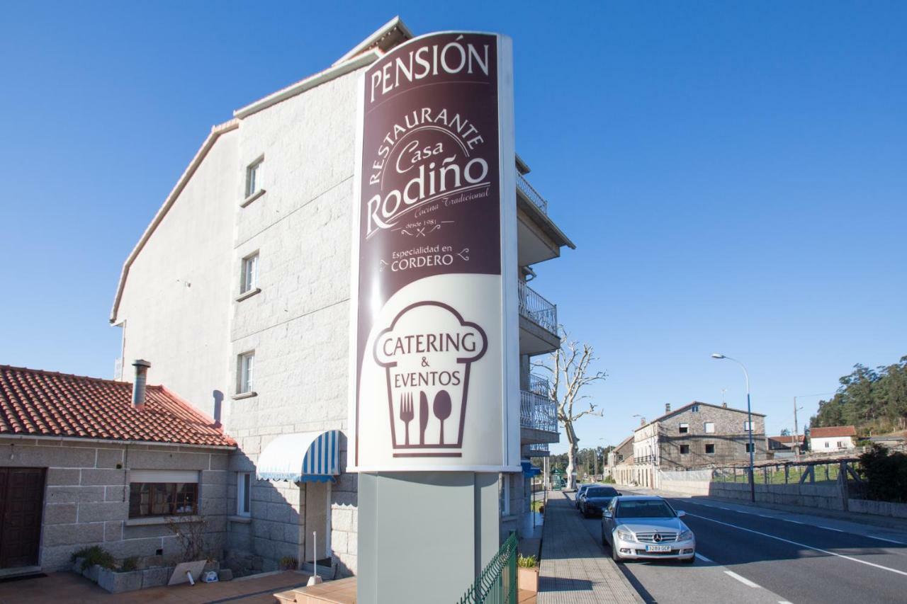 Casa Rodino Hotel Meano ภายนอก รูปภาพ
