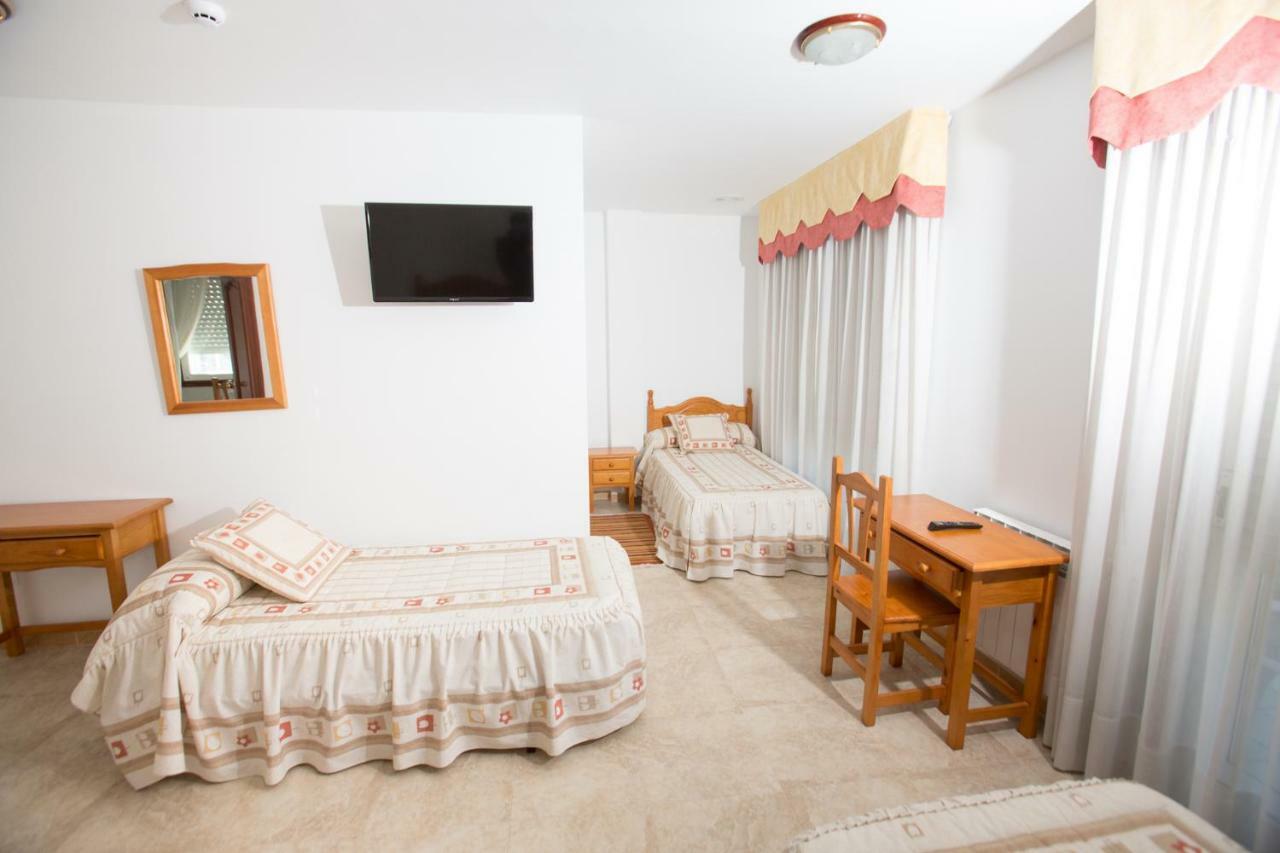 Casa Rodino Hotel Meano ภายนอก รูปภาพ