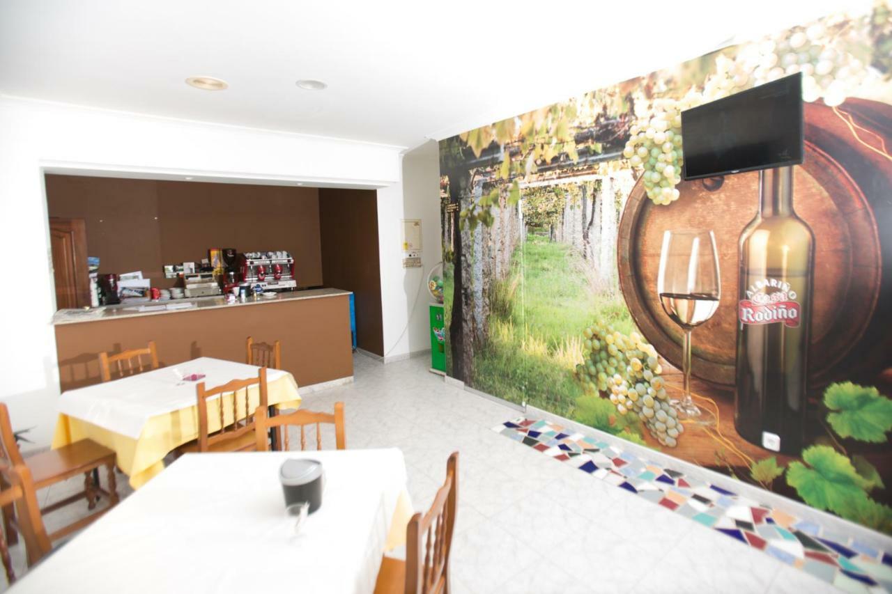 Casa Rodino Hotel Meano ภายนอก รูปภาพ