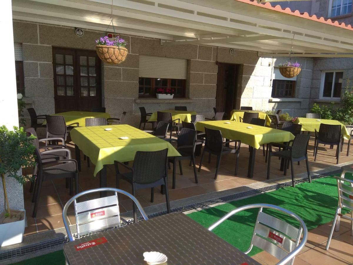 Casa Rodino Hotel Meano ภายนอก รูปภาพ