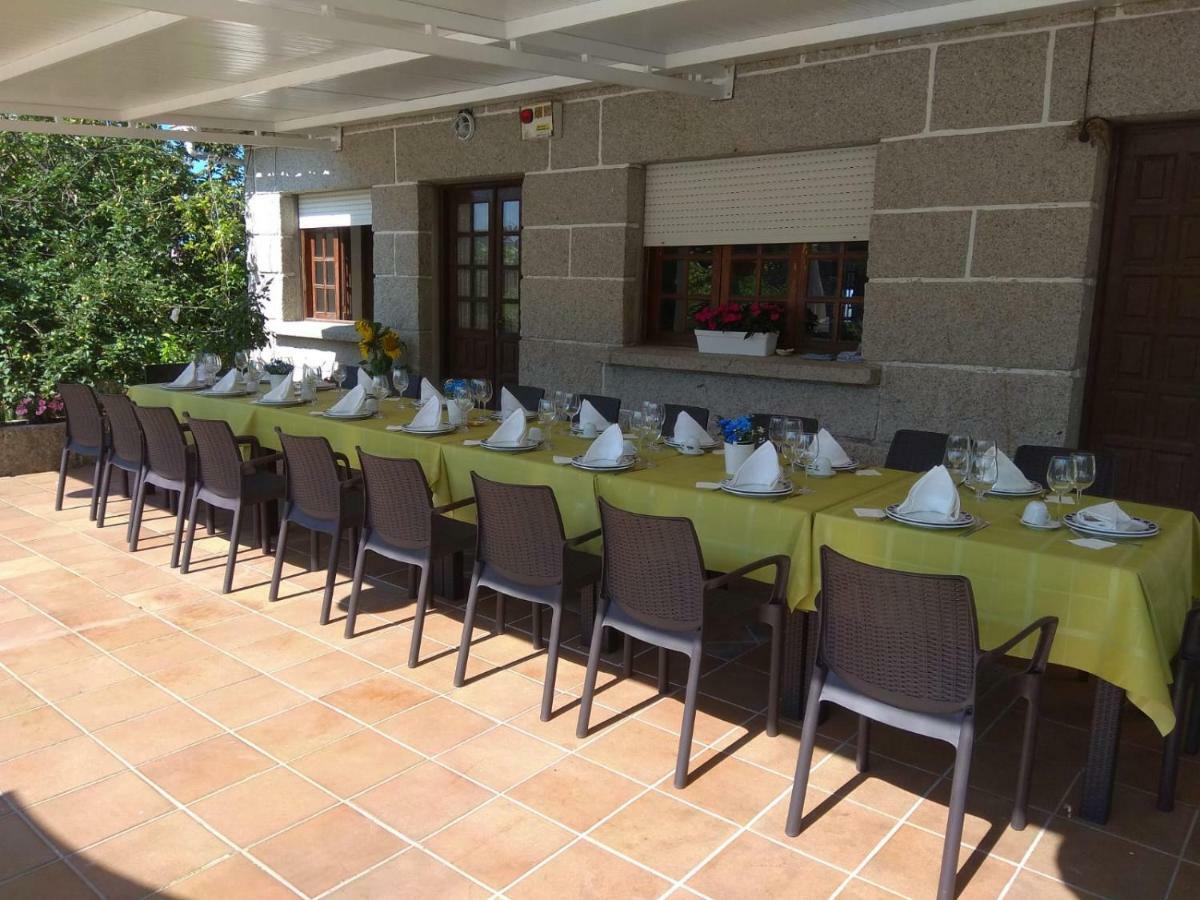 Casa Rodino Hotel Meano ภายนอก รูปภาพ