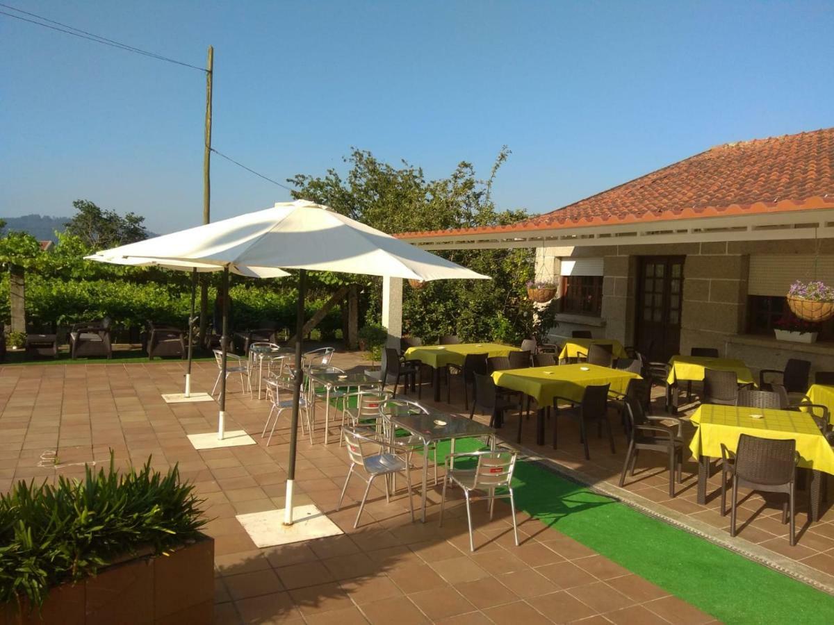 Casa Rodino Hotel Meano ภายนอก รูปภาพ