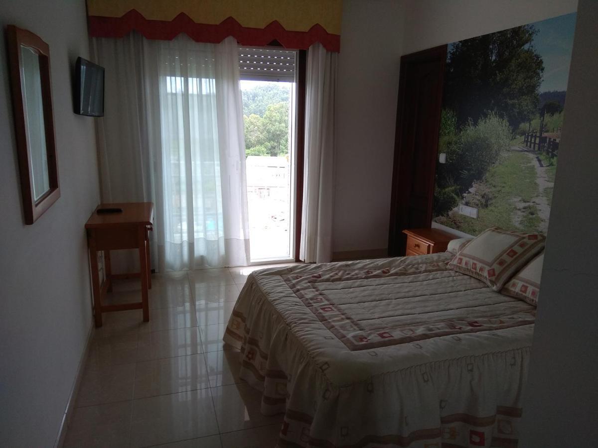 Casa Rodino Hotel Meano ภายนอก รูปภาพ