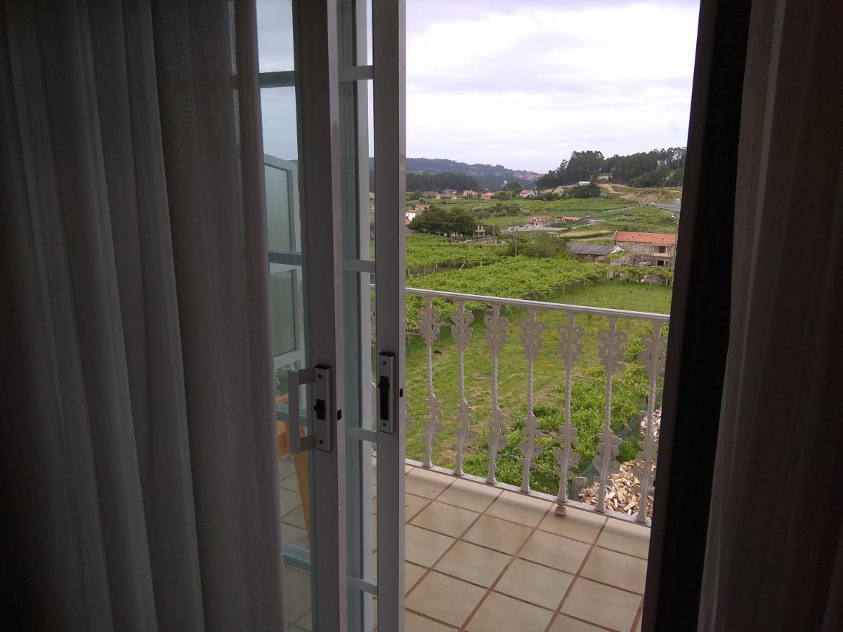 Casa Rodino Hotel Meano ภายนอก รูปภาพ