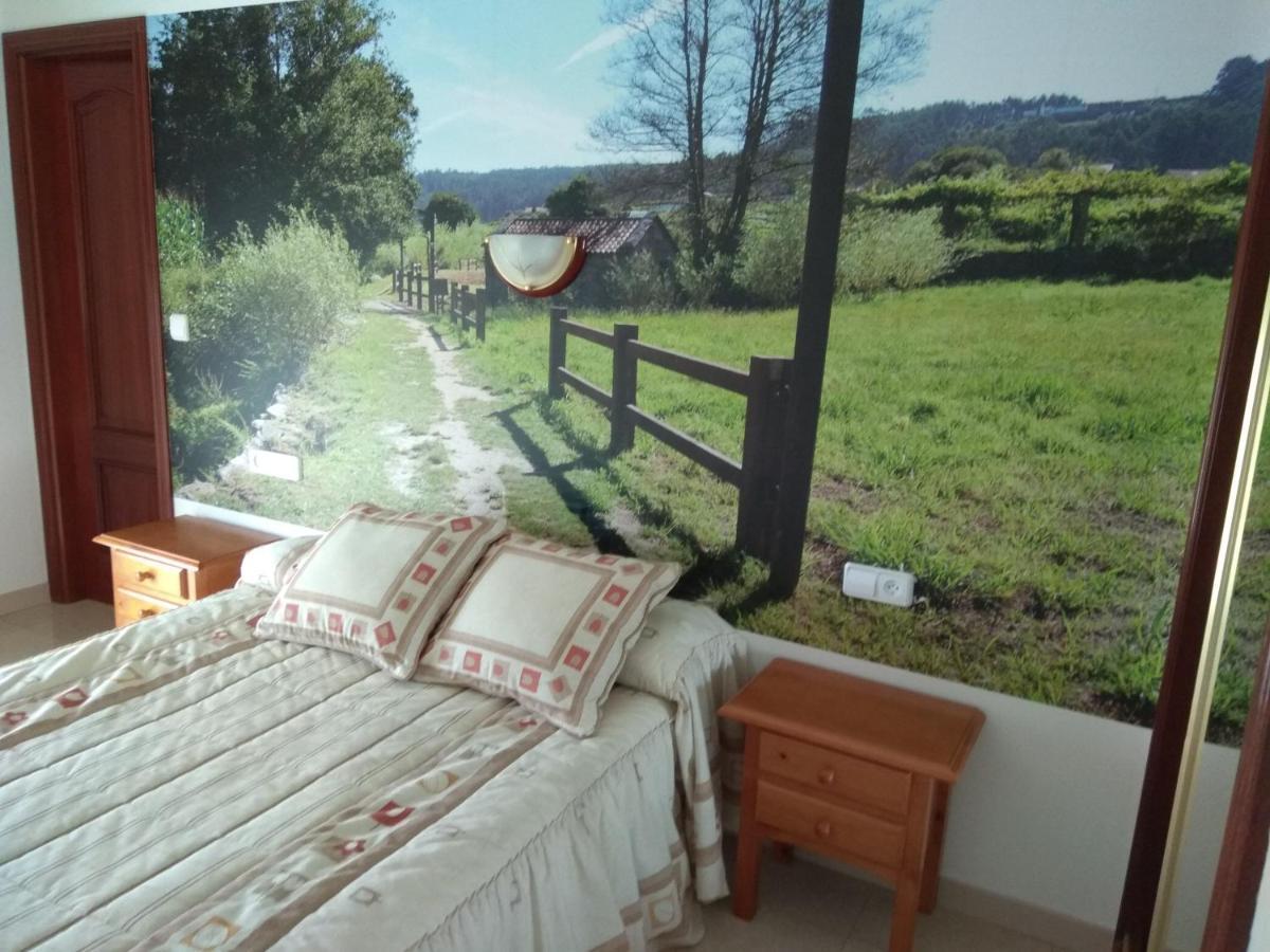 Casa Rodino Hotel Meano ภายนอก รูปภาพ