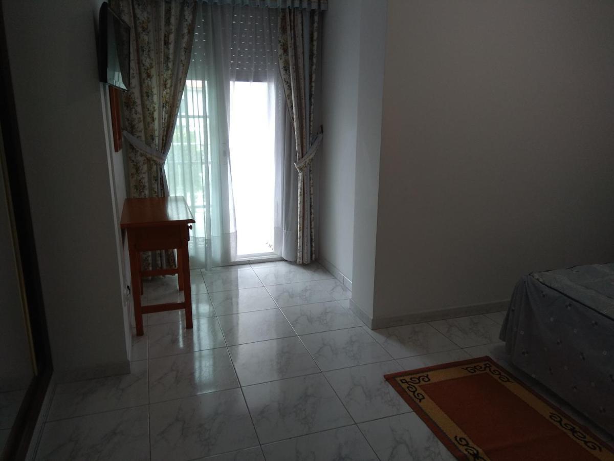 Casa Rodino Hotel Meano ภายนอก รูปภาพ