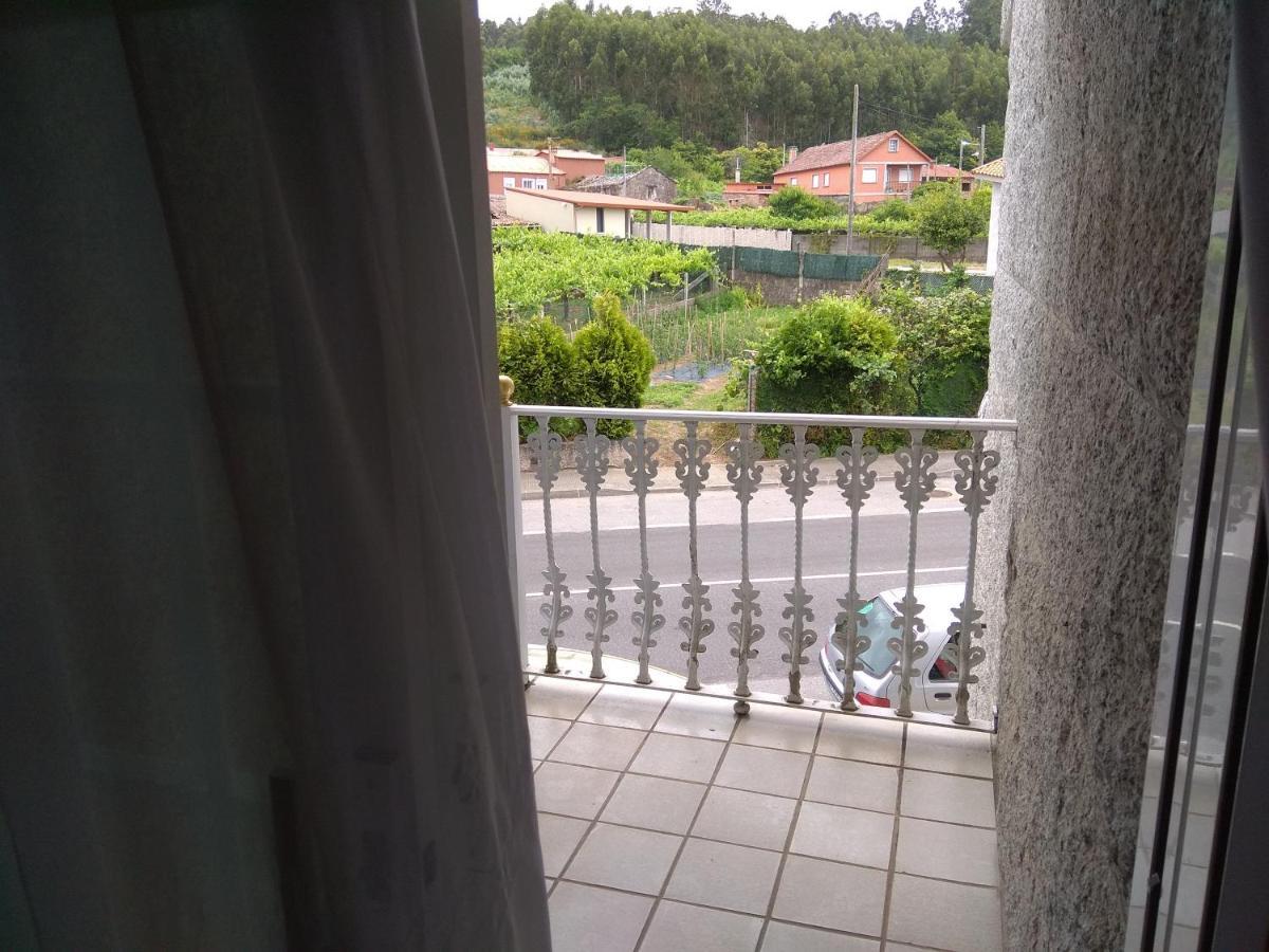 Casa Rodino Hotel Meano ภายนอก รูปภาพ